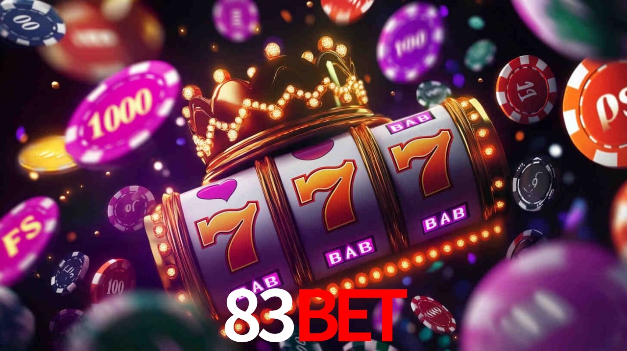 Experiência VIP 83bet
