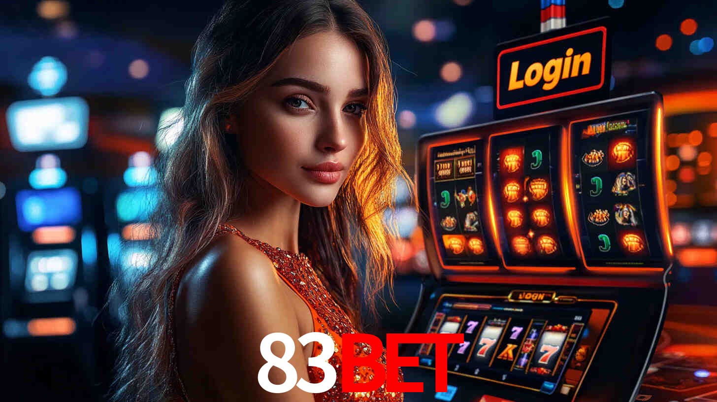 83bet: Seu Cassino Premiado com Pagamentos Rápidos