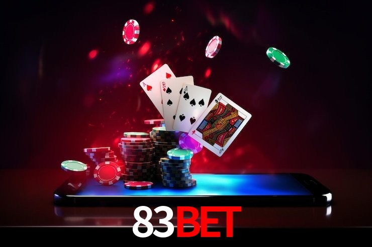 Welcome Bonus 83bet