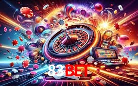 Experiência VIP 83bet