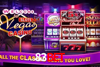 Descubra a Essência do 83bet: Nossa História e Compromissos