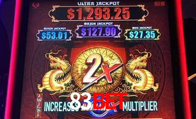 A Experiência Imersiva dos Cassinos Ao Vivo no 83bet