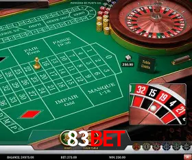 Exclusive Offers 83bet
