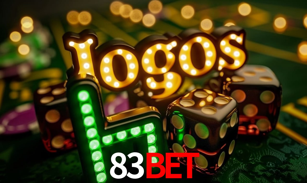 Casino Ao Vivo 83bet