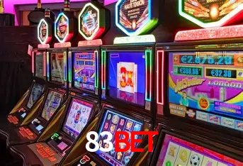 A Revolução dos Aplicativos de Jogos no 83bet