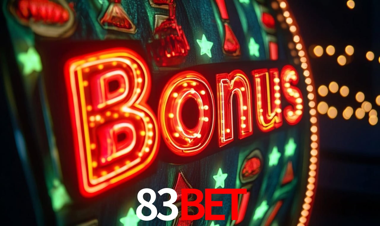 Casino Ao Vivo 83bet