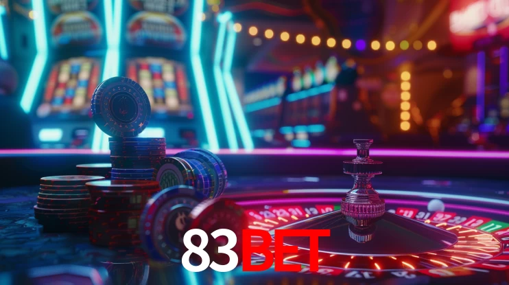 Bonus Features 83bet