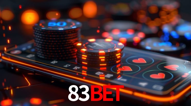 Sports Statistics 83bet
