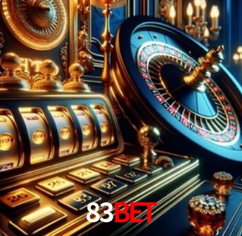 Apostas de Futebol 83bet