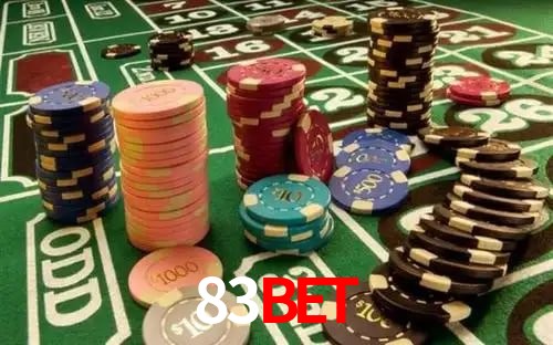 APP oficial da 83bet para mobile