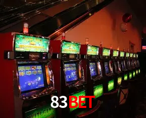 Seasonal Promotions 83bet