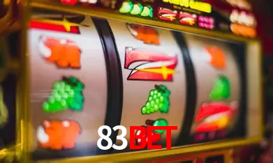 A Popularidade dos Caça-Níqueis no 83bet
