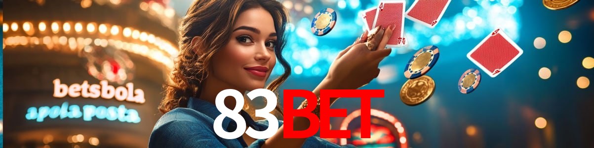 Tennis Betting 83bet