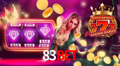 Apostas Esportivas na 83bet: Um Guia Completo