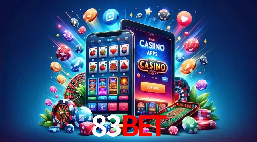 Games Directory 83bet