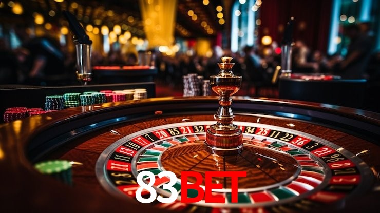 Platform Technology 83bet