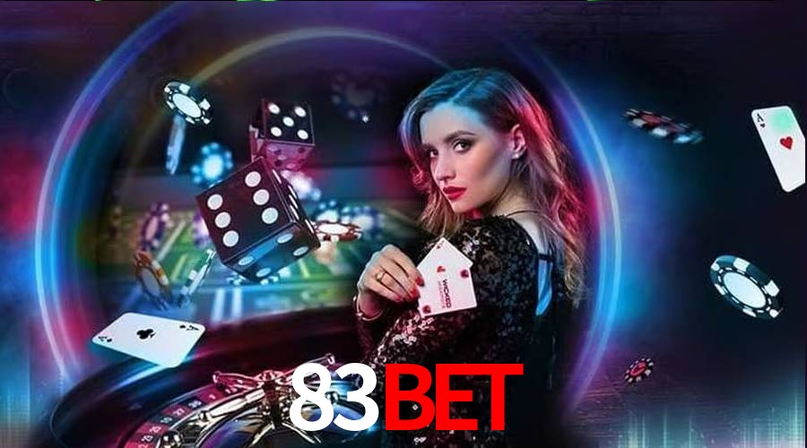 Slot Games 83bet