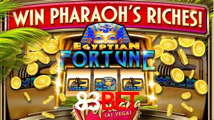 Descubra o Mundo do Cassino Online com 83bet