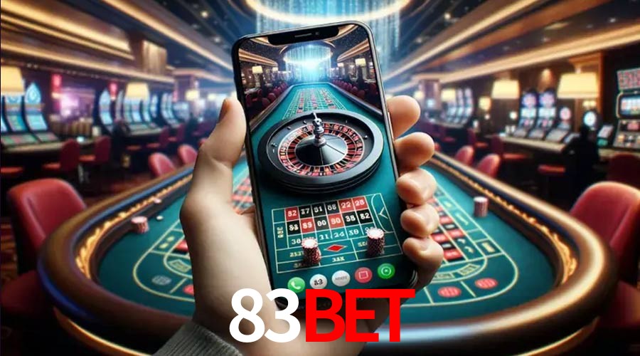 Player Reviews 83bet