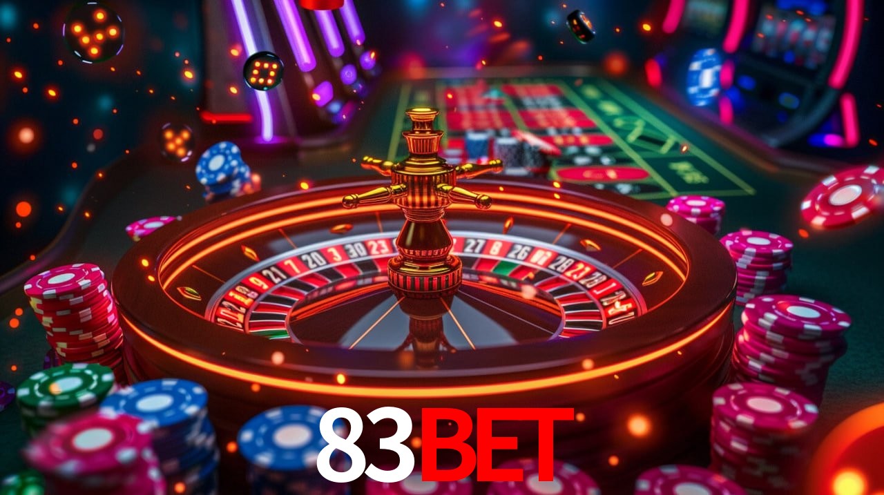 Jogos Exclusivos 83bet