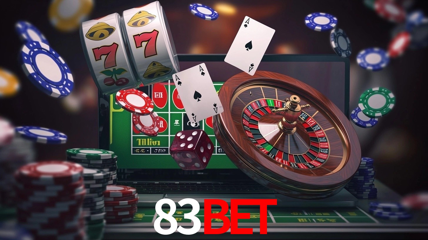 83bet login