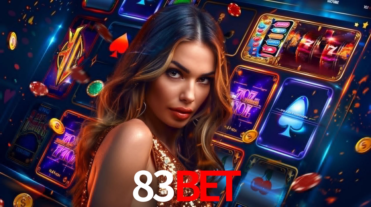 cassino 83bet