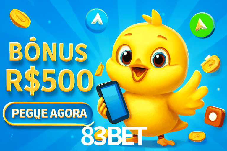 Game Providers 83bet