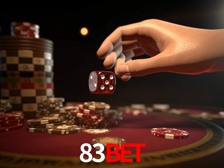 Cadastro Rápido 83bet