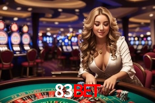 VIP Casino 83bet