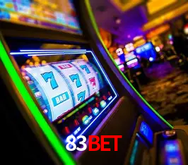 Descubra o Programa VIP da 83bet: Vantagens Exclusivas para Jogadores