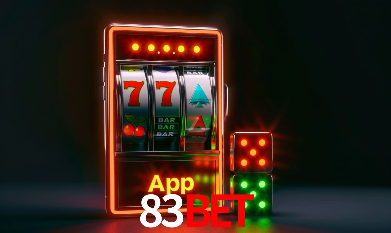 Jogos de Slot 83bet