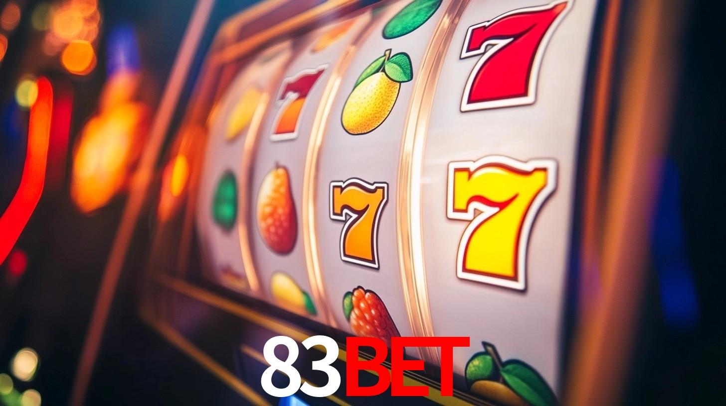 Explore as vantagens do 83bet: serviço profissional e confiabilidade