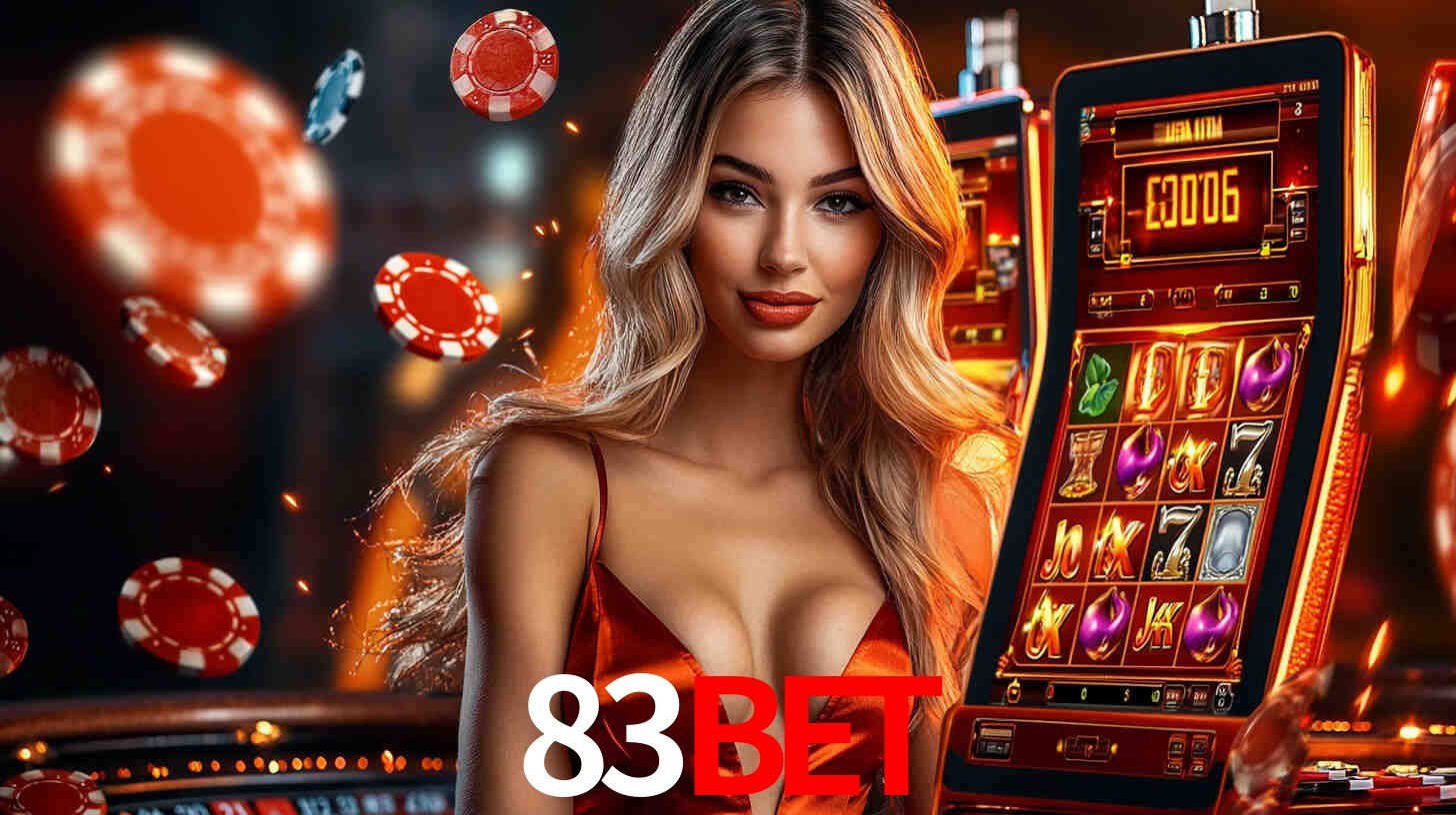 83bet: Seu Especialista em Apostas Esportivas Brasileiras
