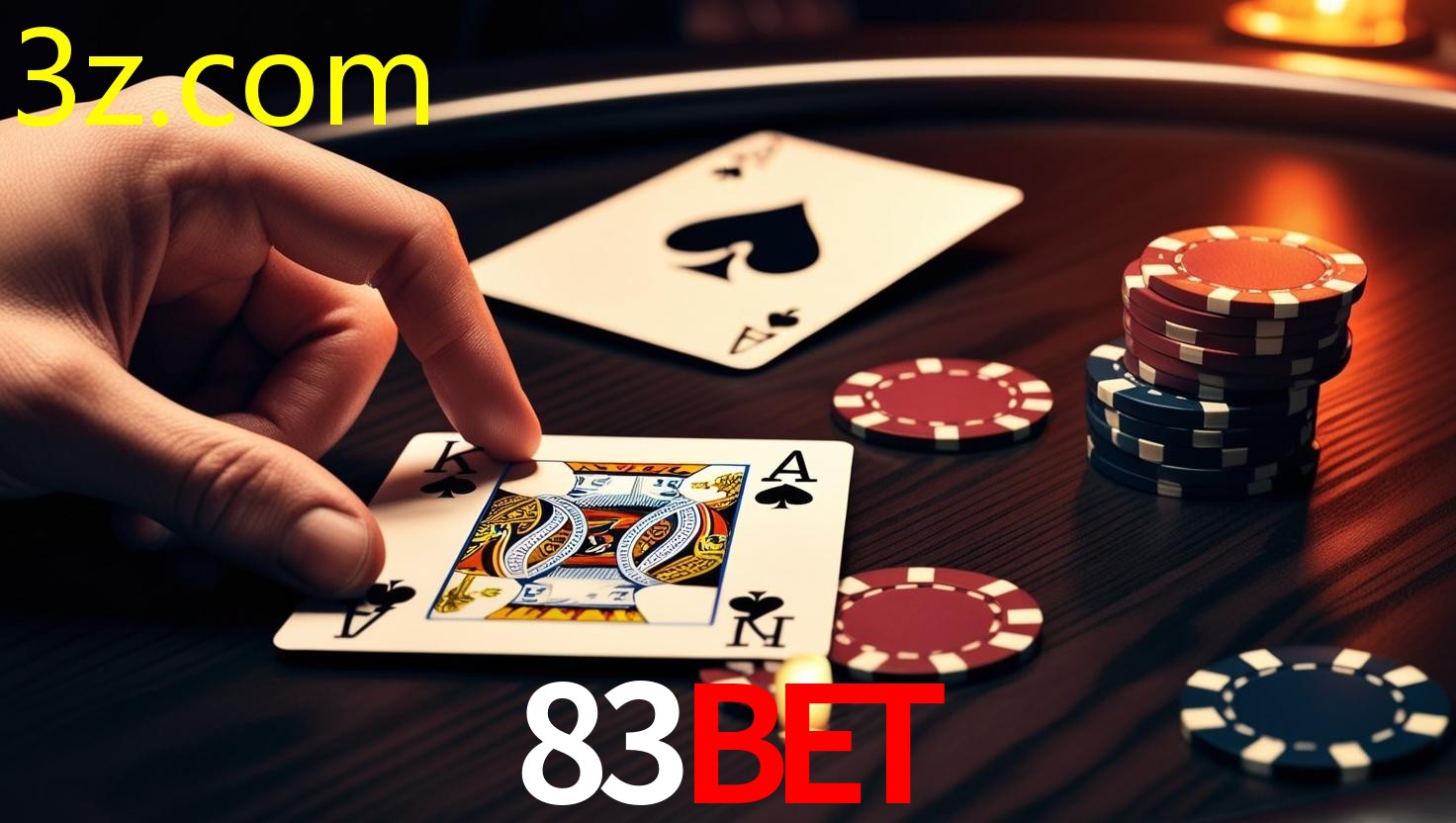 83BET