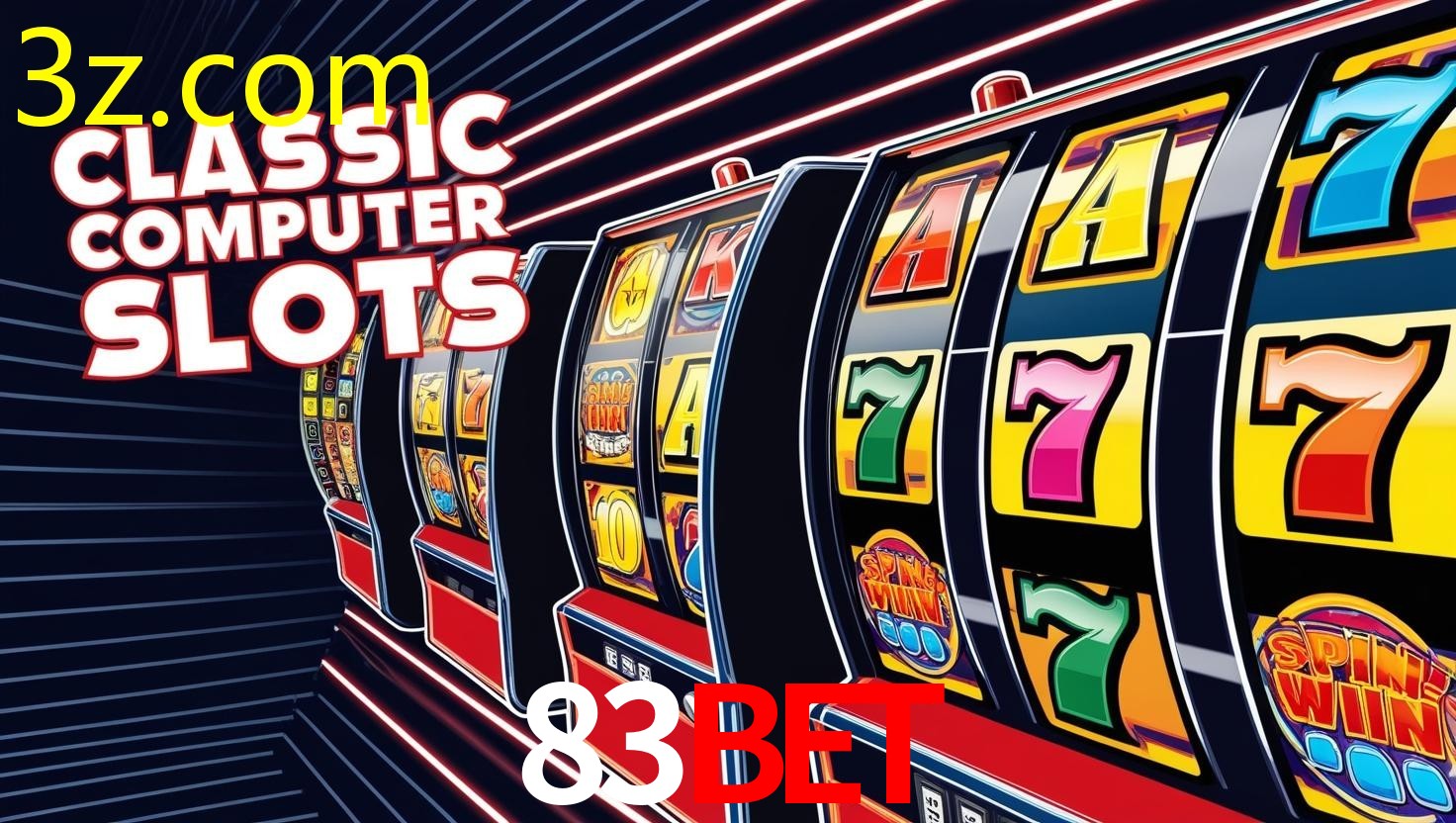 83BET