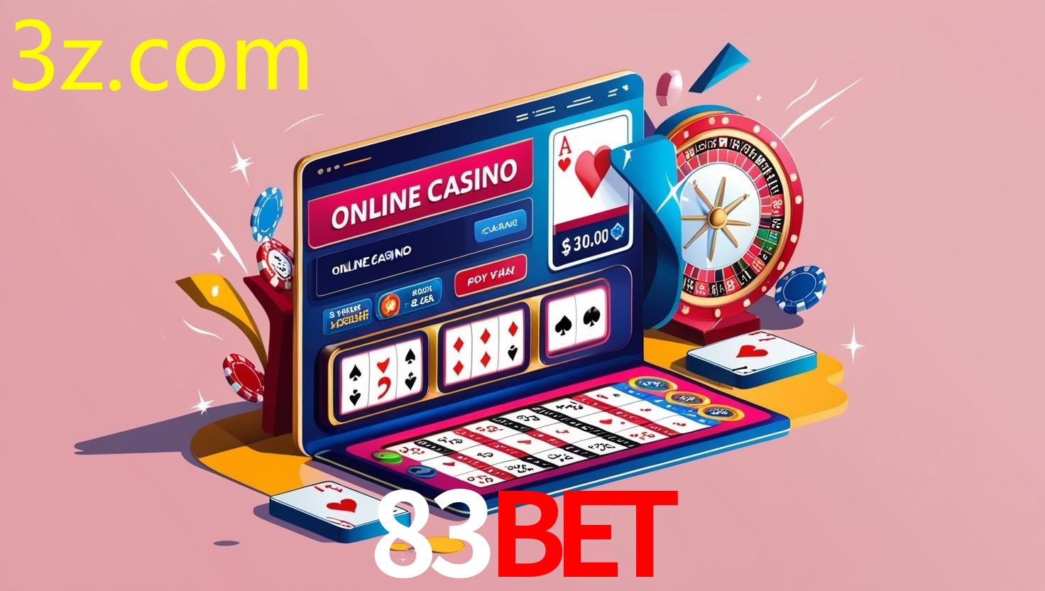 83BET