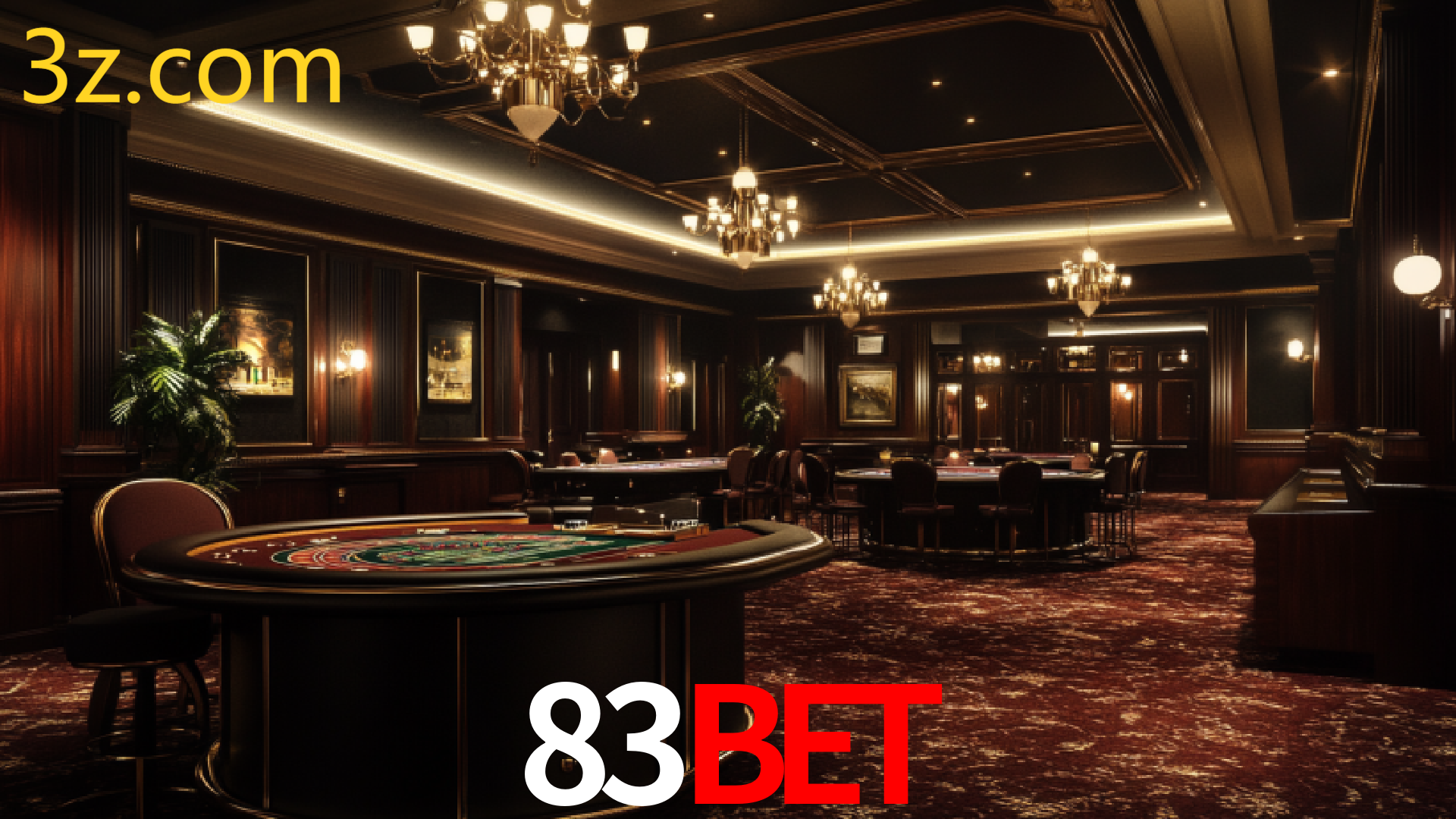 83BET