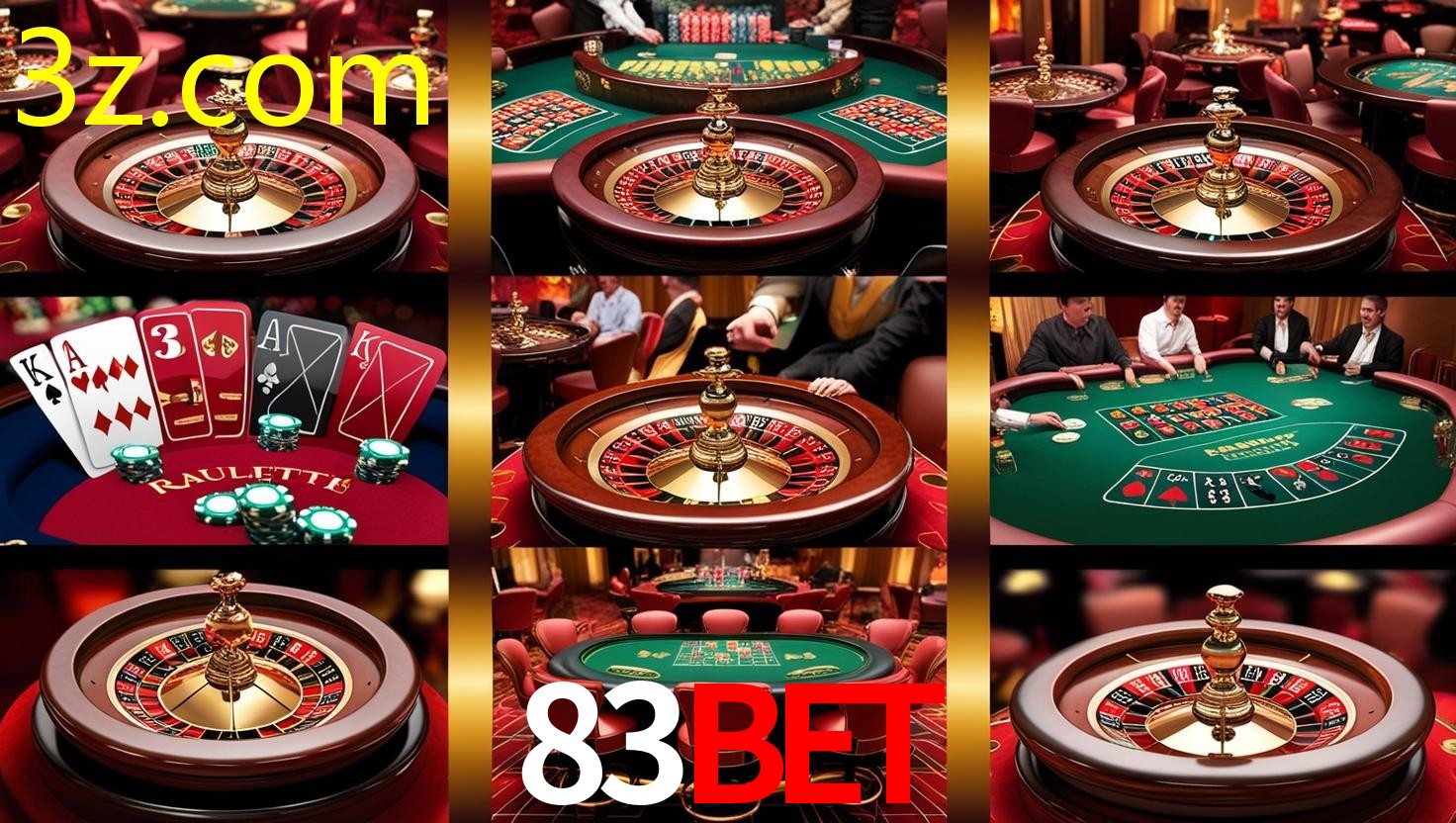 83BET