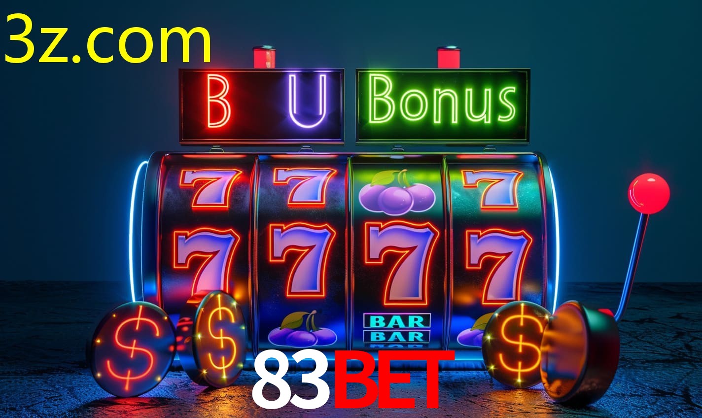 83BET