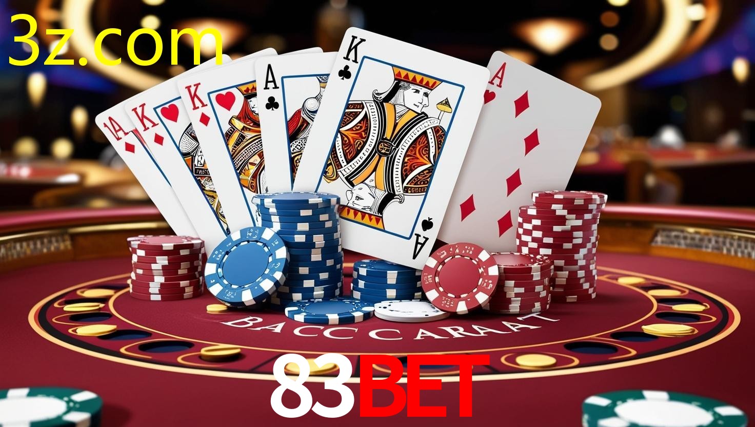 83BET