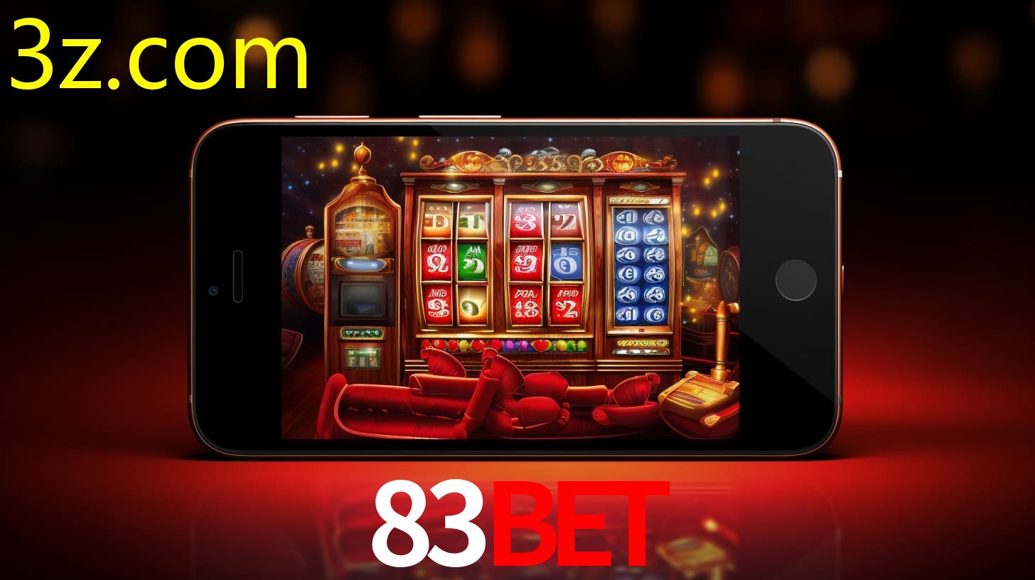 83BET
