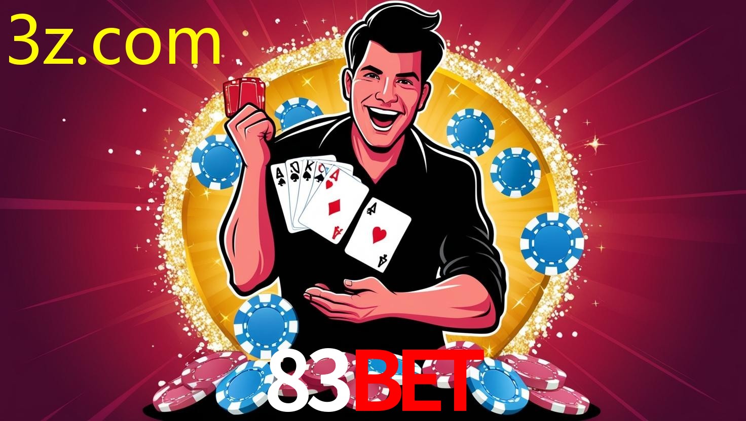 83BET